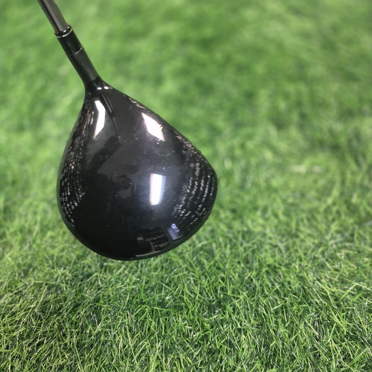 TaylorMade Driver / r7 SUPER QUAD / 10.5° / R