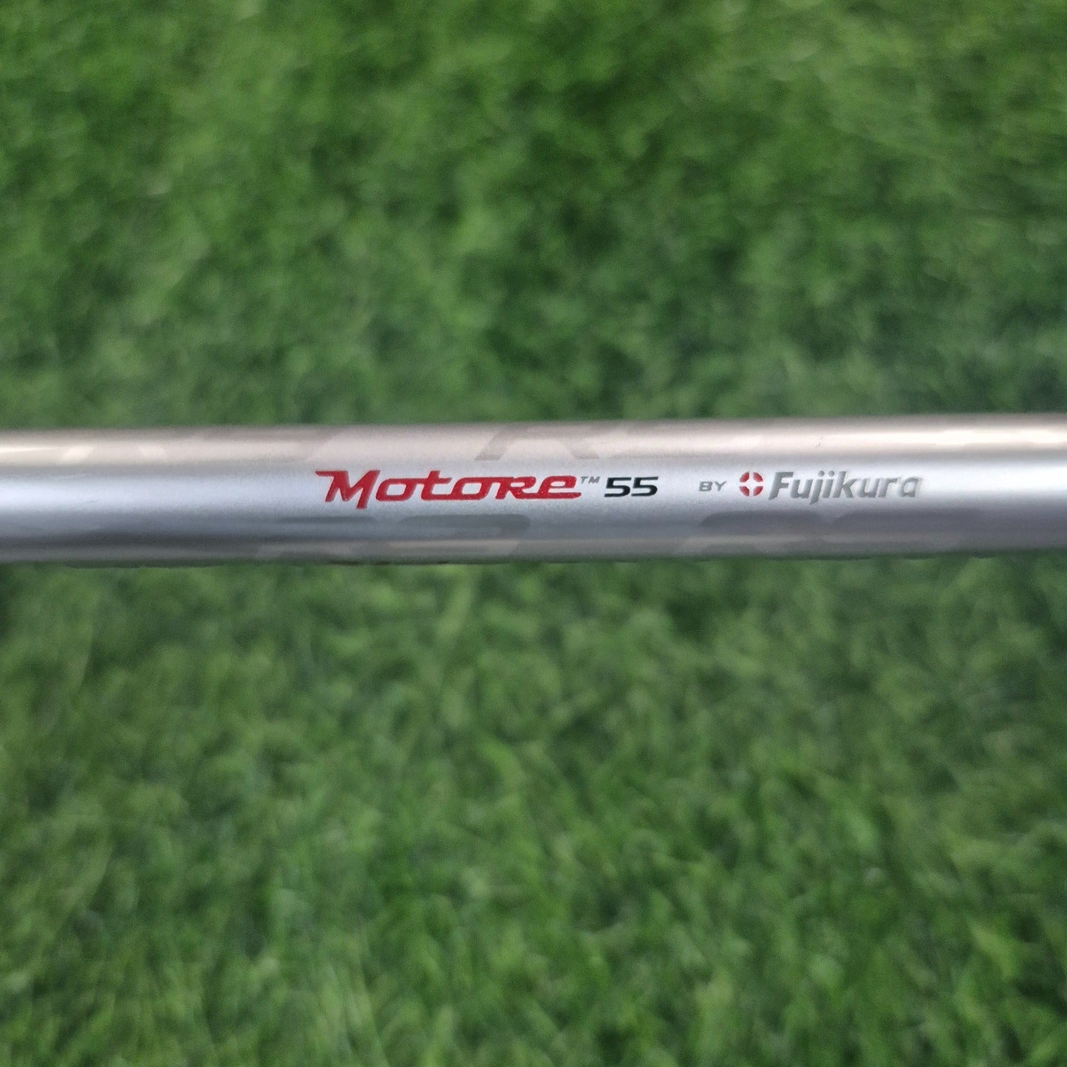 TaylorMade Driver / R9 SUPER TRI / 9.5° / Lefty / S