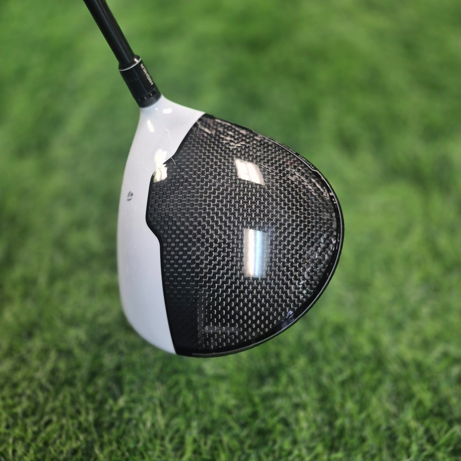 TaylorMade Driver / M1 460 / 10.5° / Lefty / R