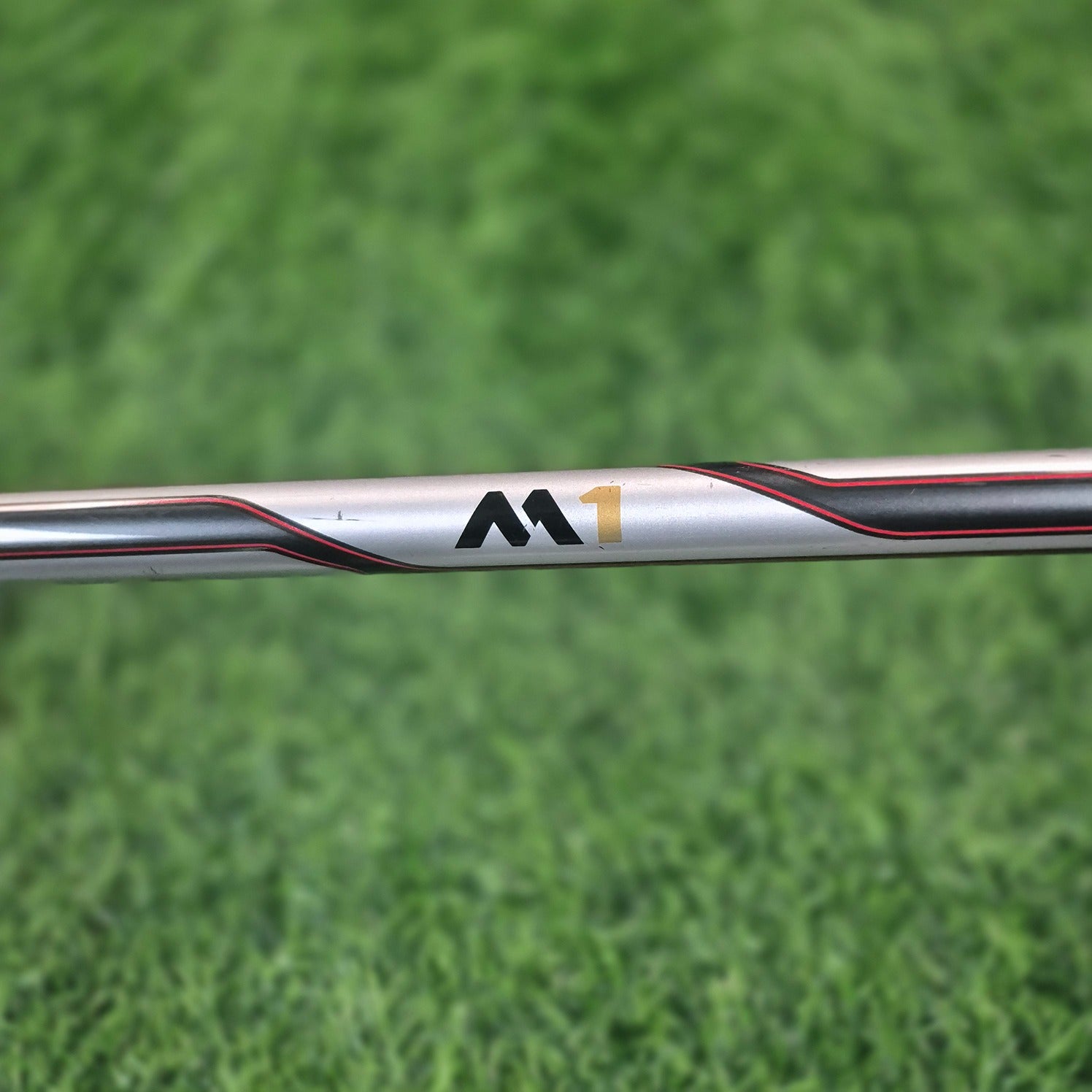 TaylorMade Driver / M1 460 / 10.5° / Lefty / R