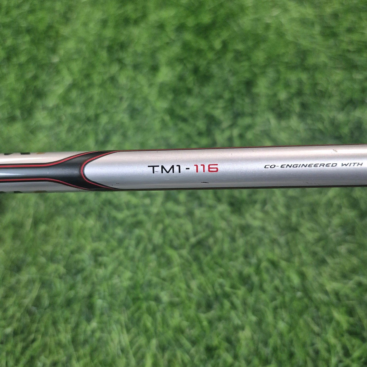 TaylorMade Driver / M1 460 / 10.5° / Lefty / R