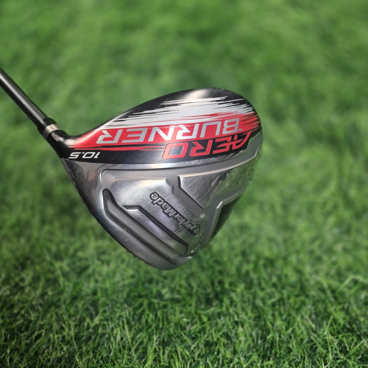 TaylorMade Driver / AERO BURNER (2016) / 10.5° / R