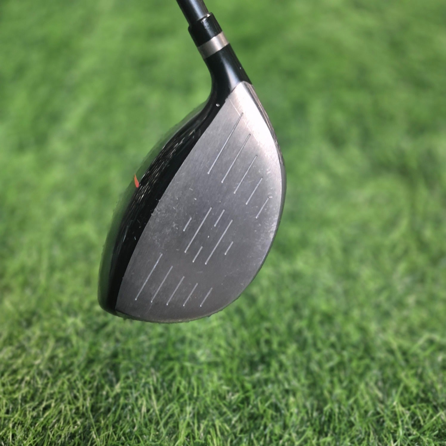 TaylorMade Driver / AERO BURNER (2016) / 10.5° / R