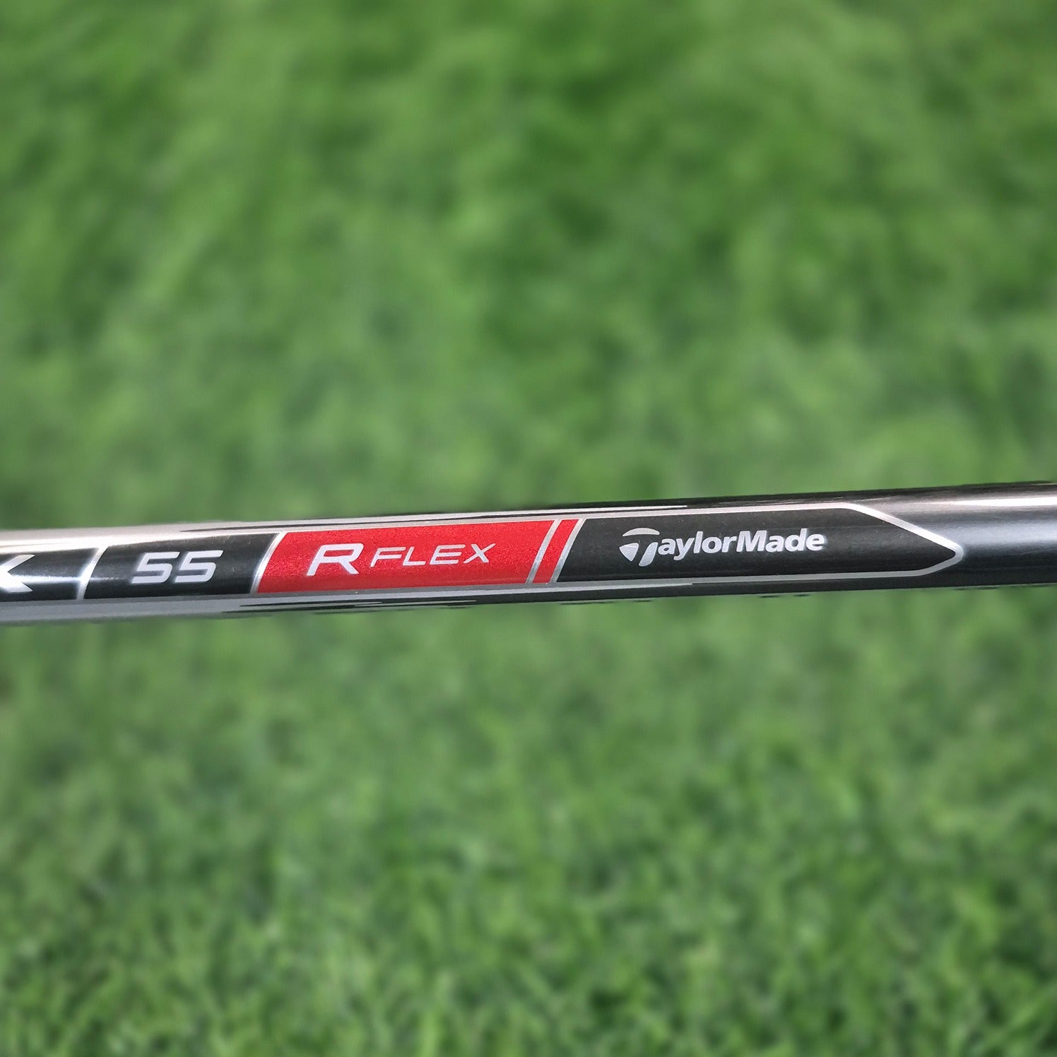 TaylorMade Driver / AERO BURNER (2016) / 10.5° / R