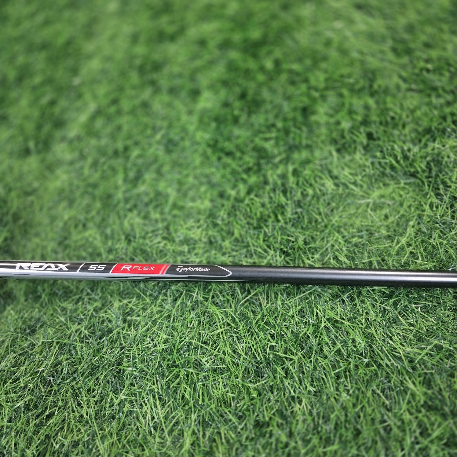 TaylorMade Driver / AERO BURNER (2016) / 10.5° / R