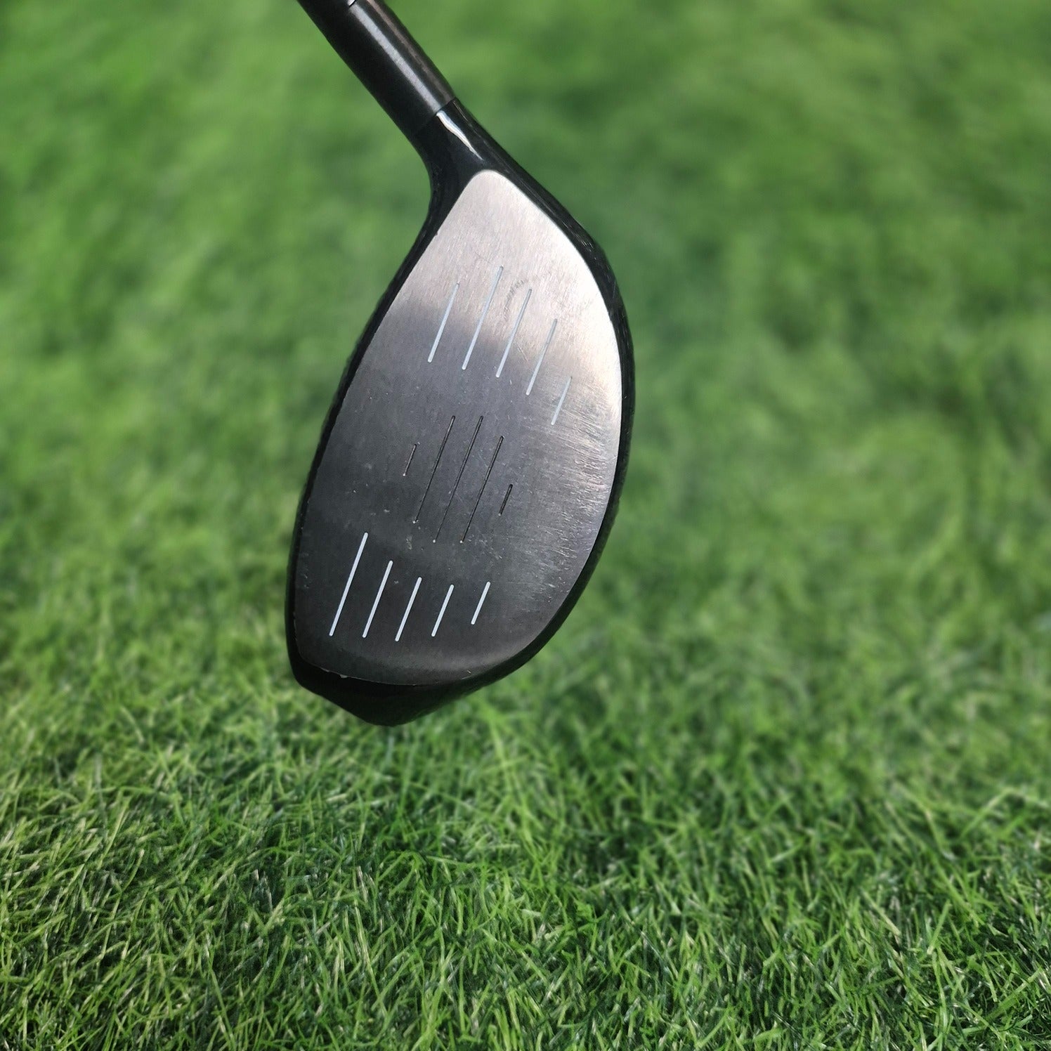 TaylorMade Driver / Tour Burner / 10.5° / SR