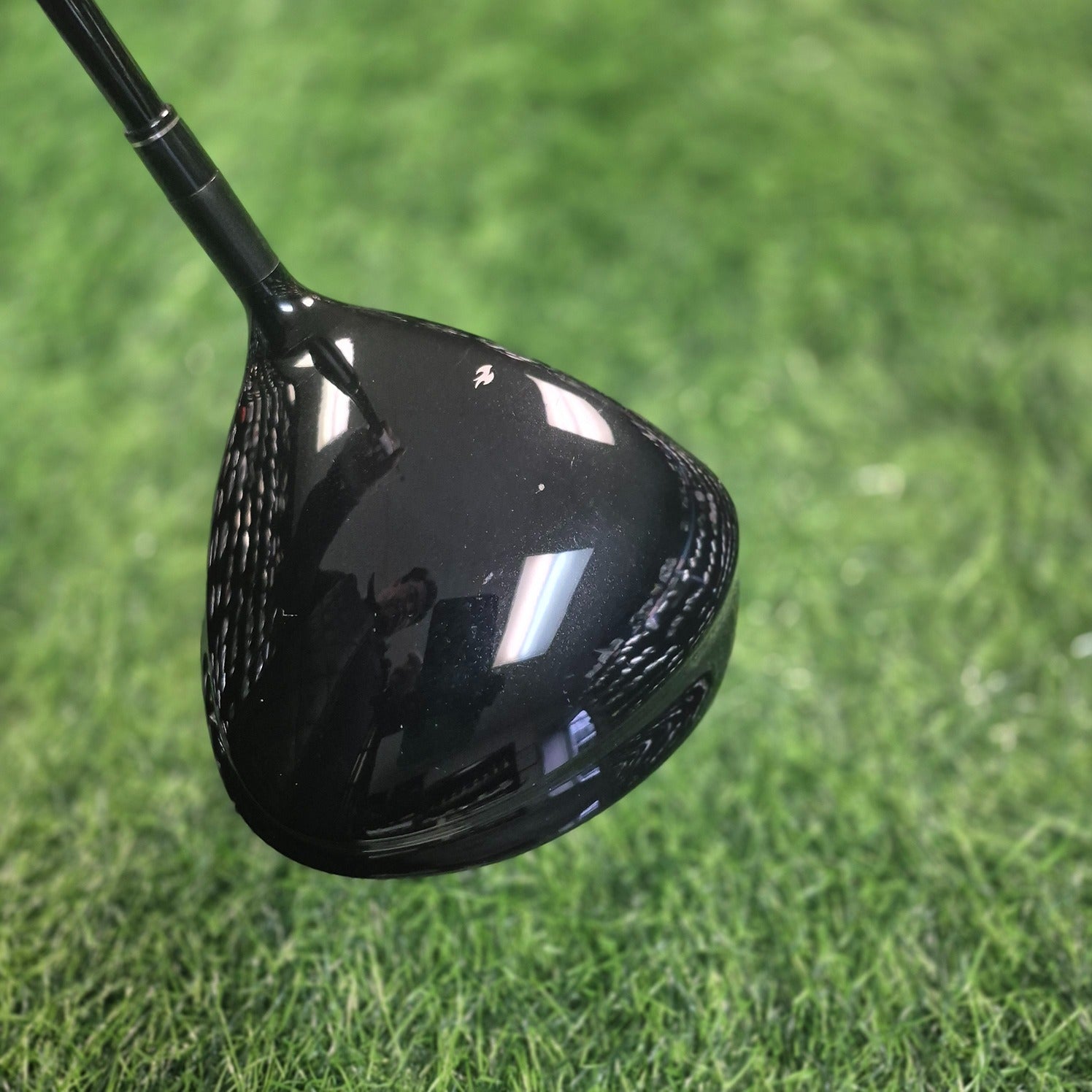 TaylorMade Driver / Tour Burner / 10.5° / SR