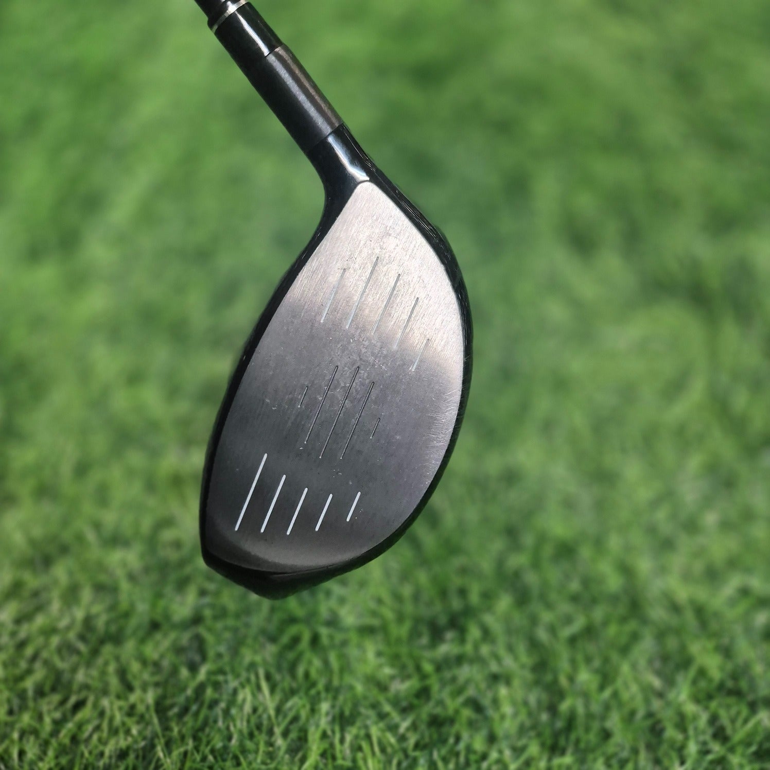 TaylorMade Driver / Tour Burner / 10.5° / R