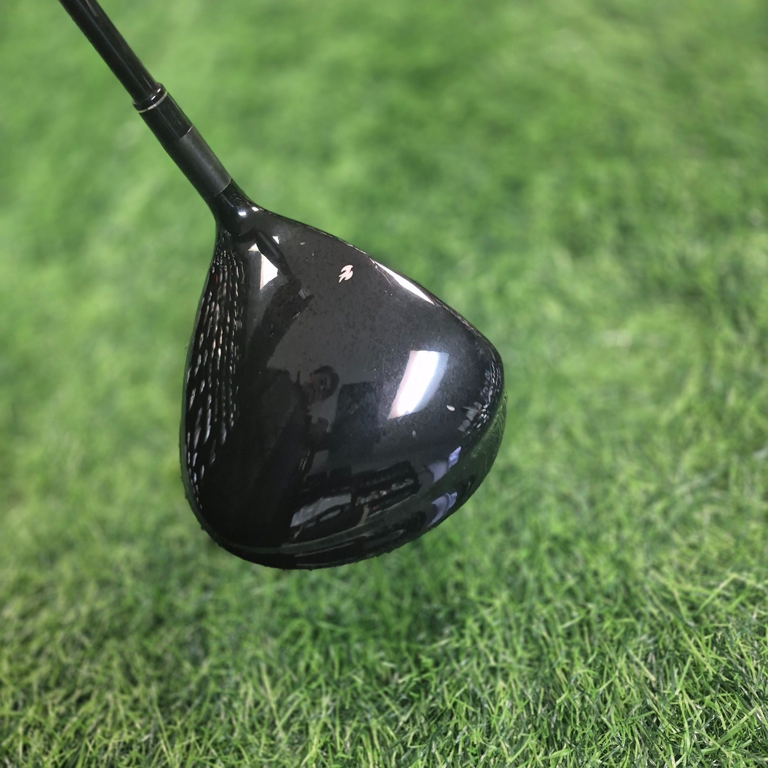 TaylorMade Driver / Tour Burner / 10.5° / R