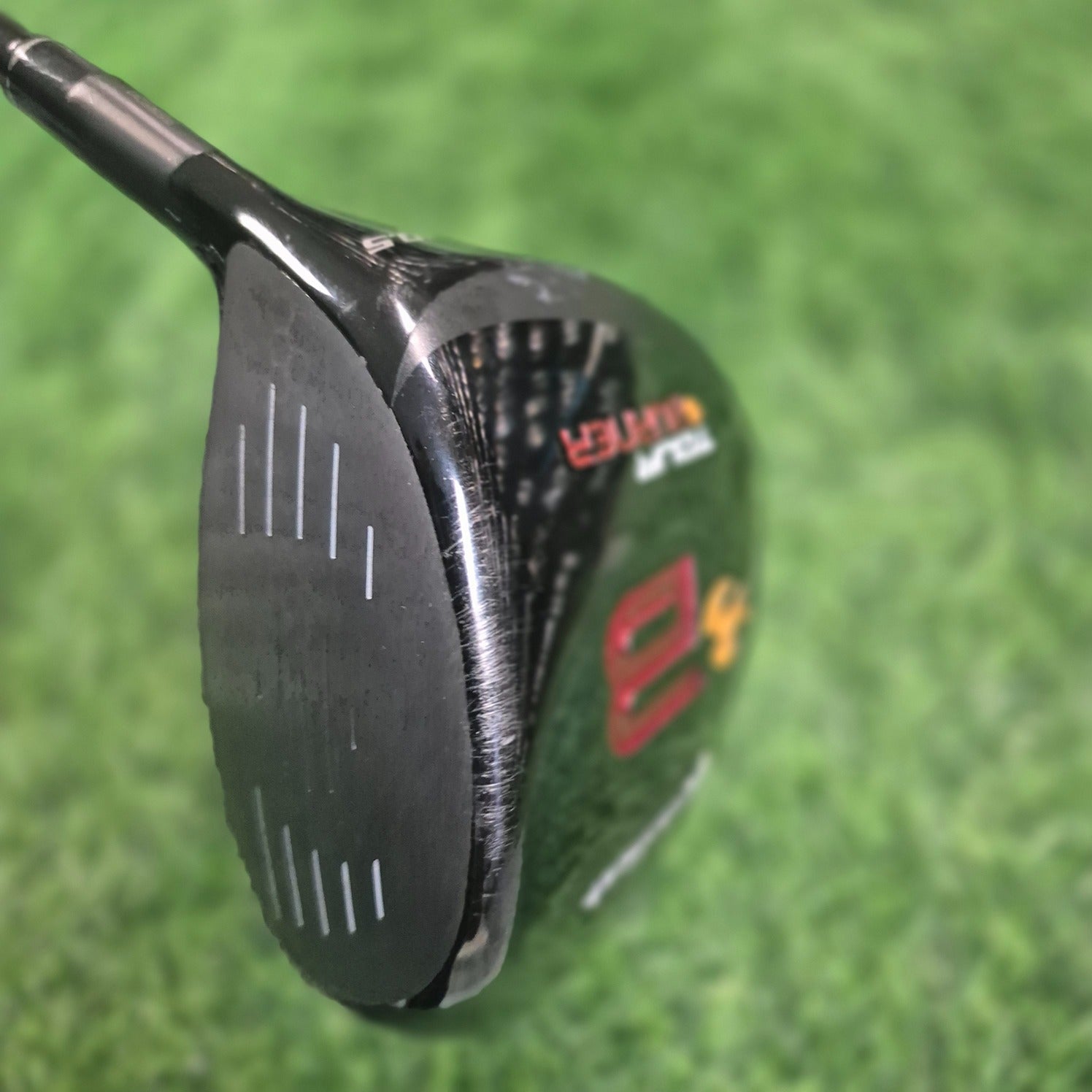 TaylorMade Driver / Tour Burner / 10.5° / R