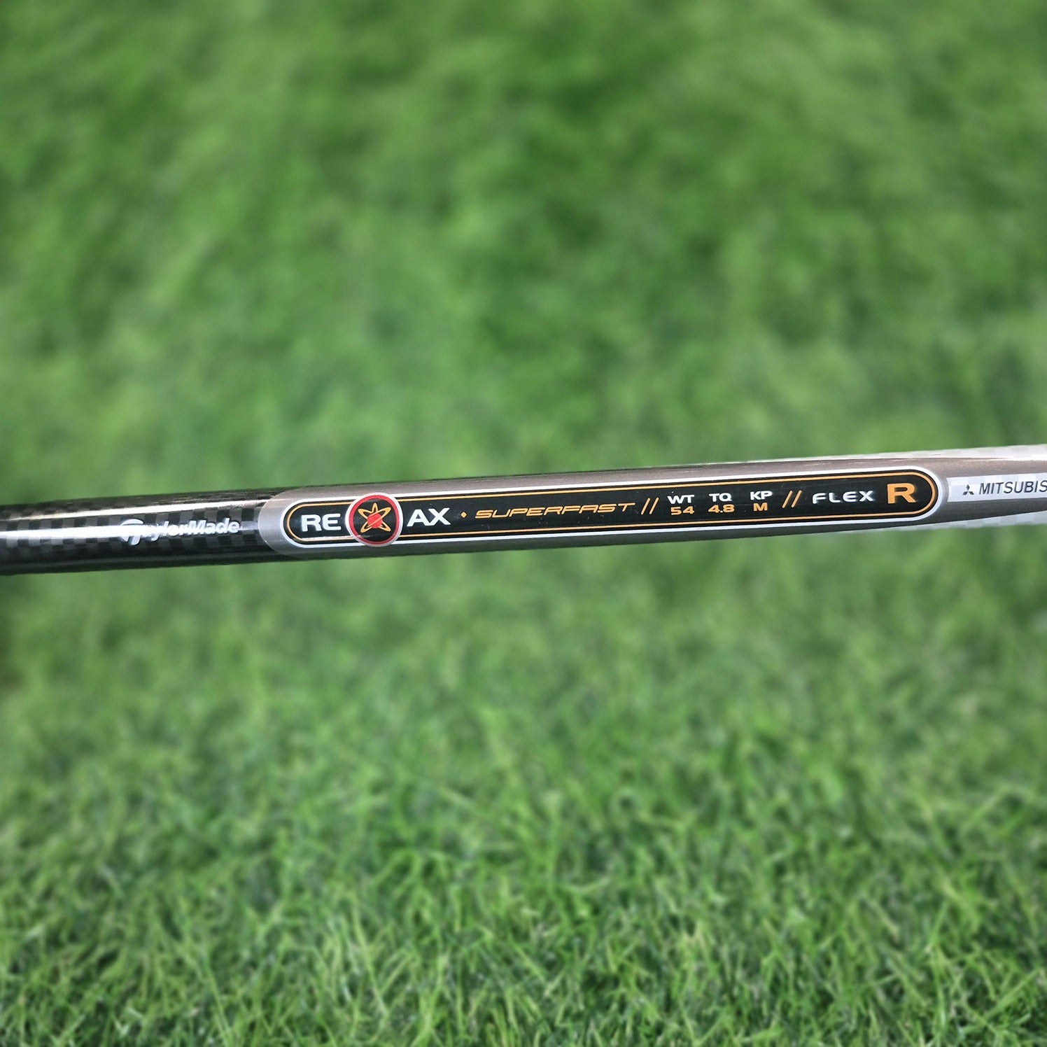 TaylorMade Driver / Tour Burner / 10.5° / R