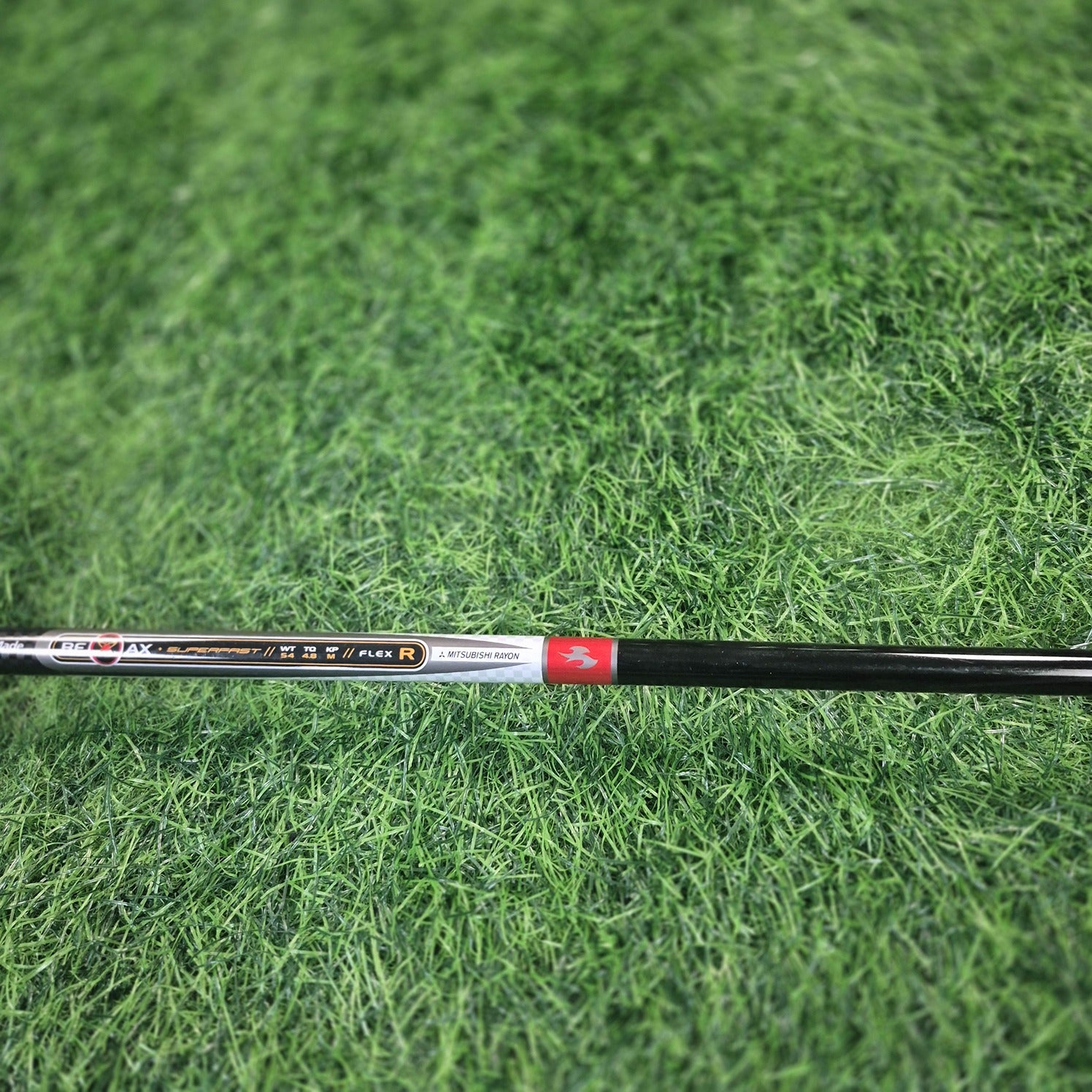 TaylorMade Driver / Tour Burner / 10.5° / R