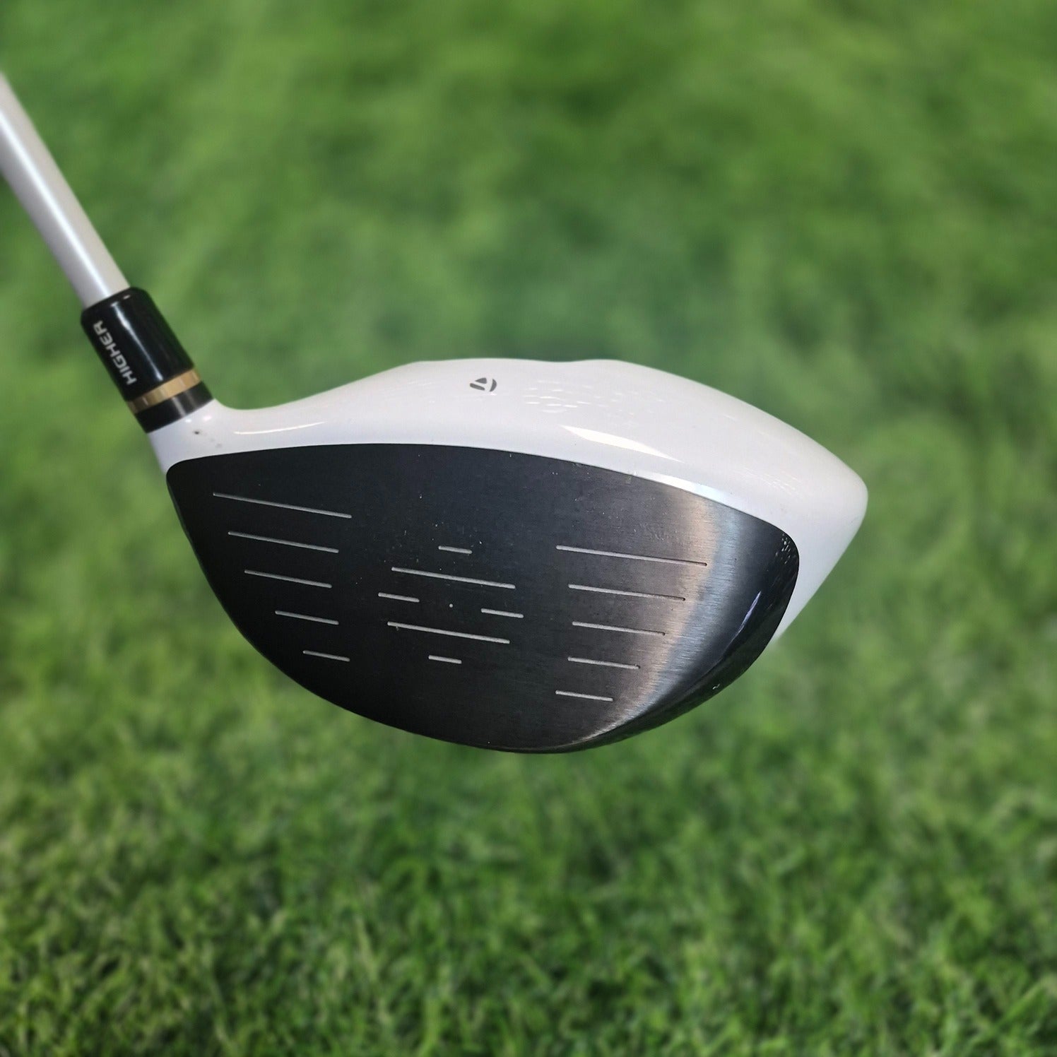 TaylorMade Driver / M1 460 / 10.5° / Lefty / R