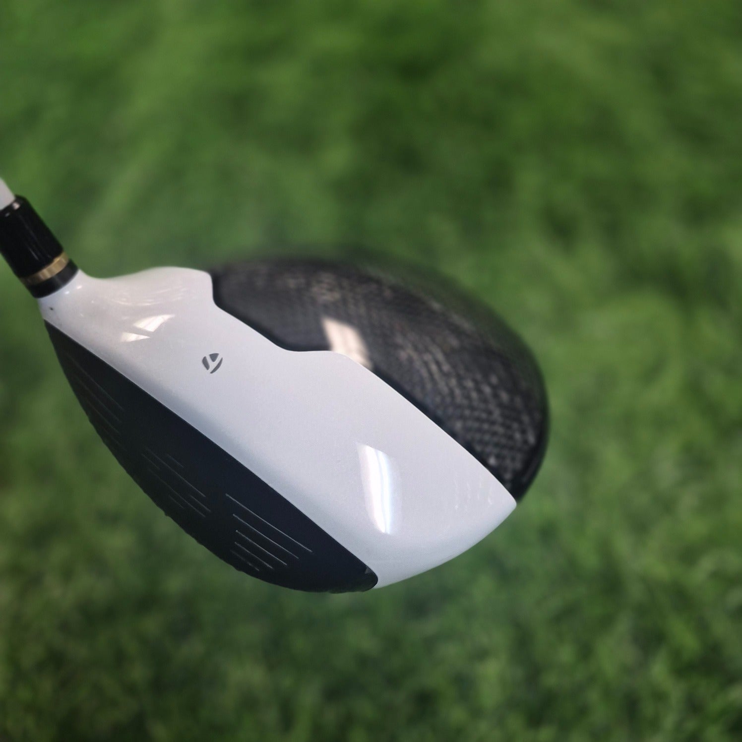 TaylorMade Driver / M1 460 / 10.5° / Lefty / R