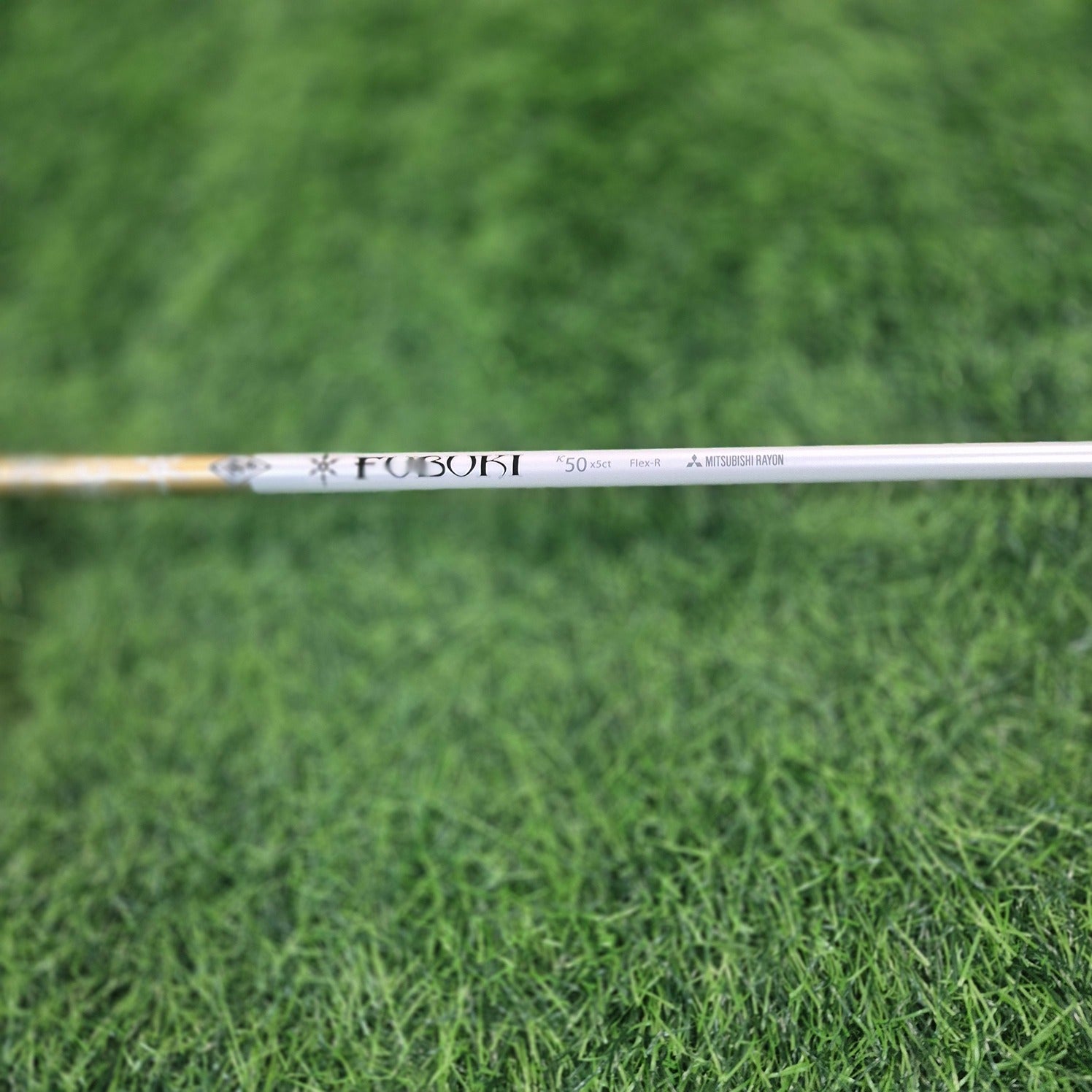 TaylorMade Driver / M1 460 / 10.5° / Lefty / R