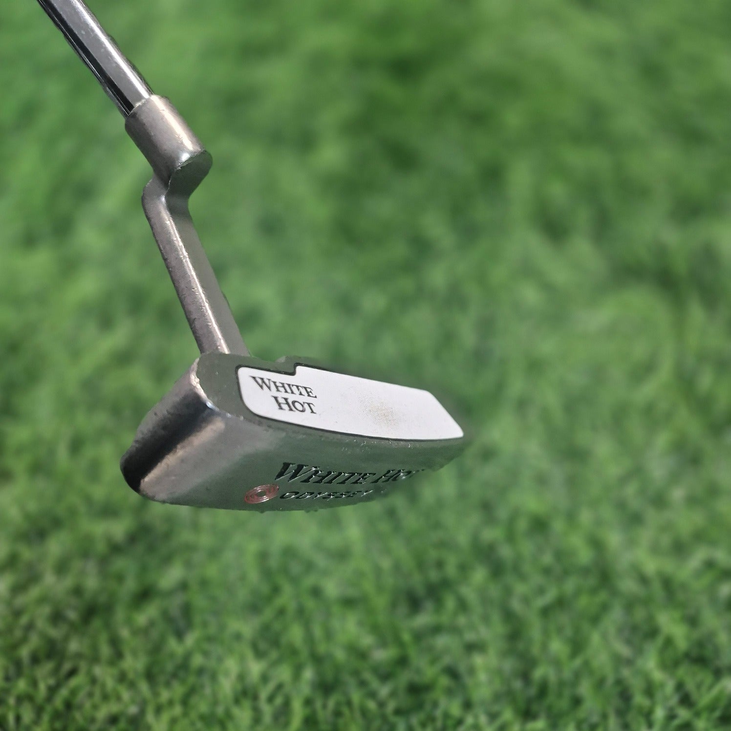 Odyssey Putter / WHITE HOT #1 / 34" / Lefty