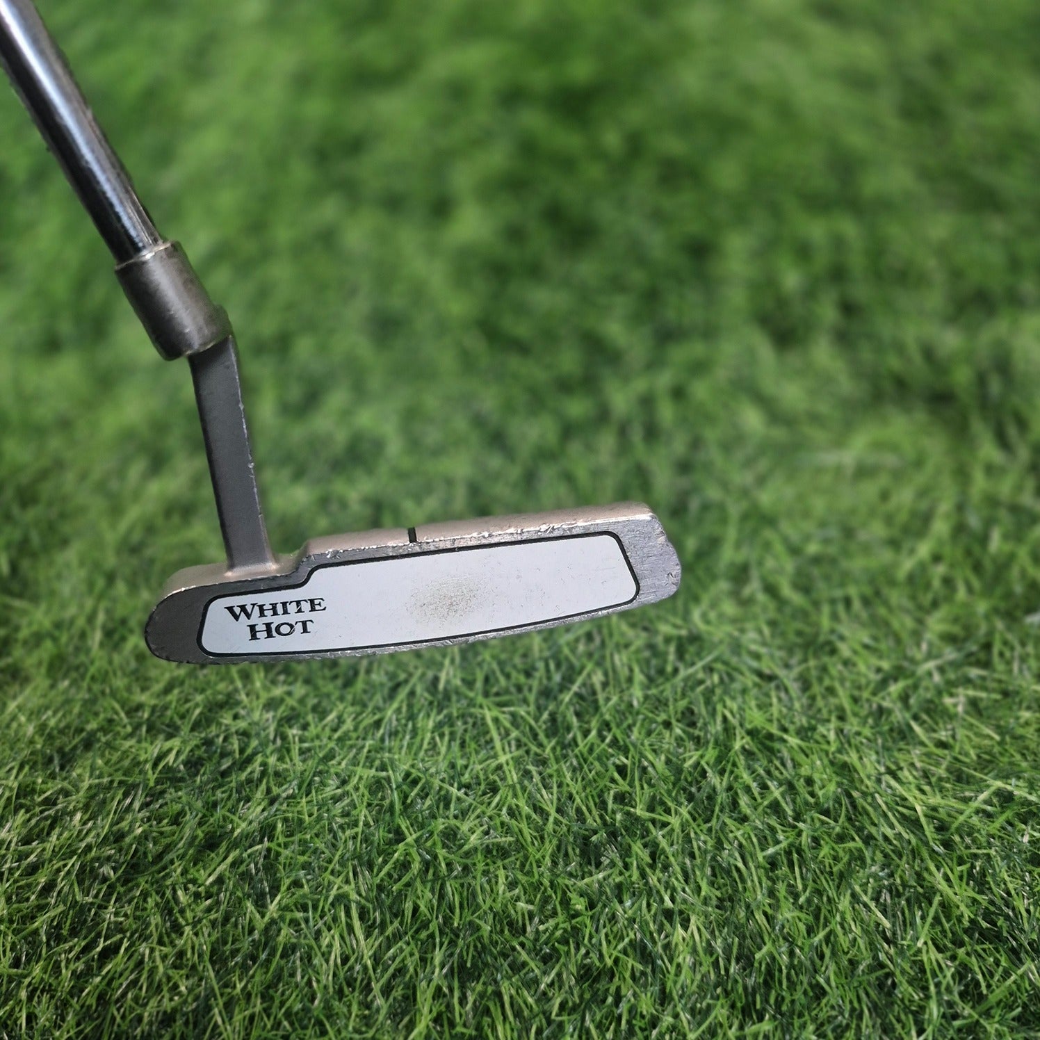 Odyssey Putter / WHITE HOT #1 / 34" / Lefty