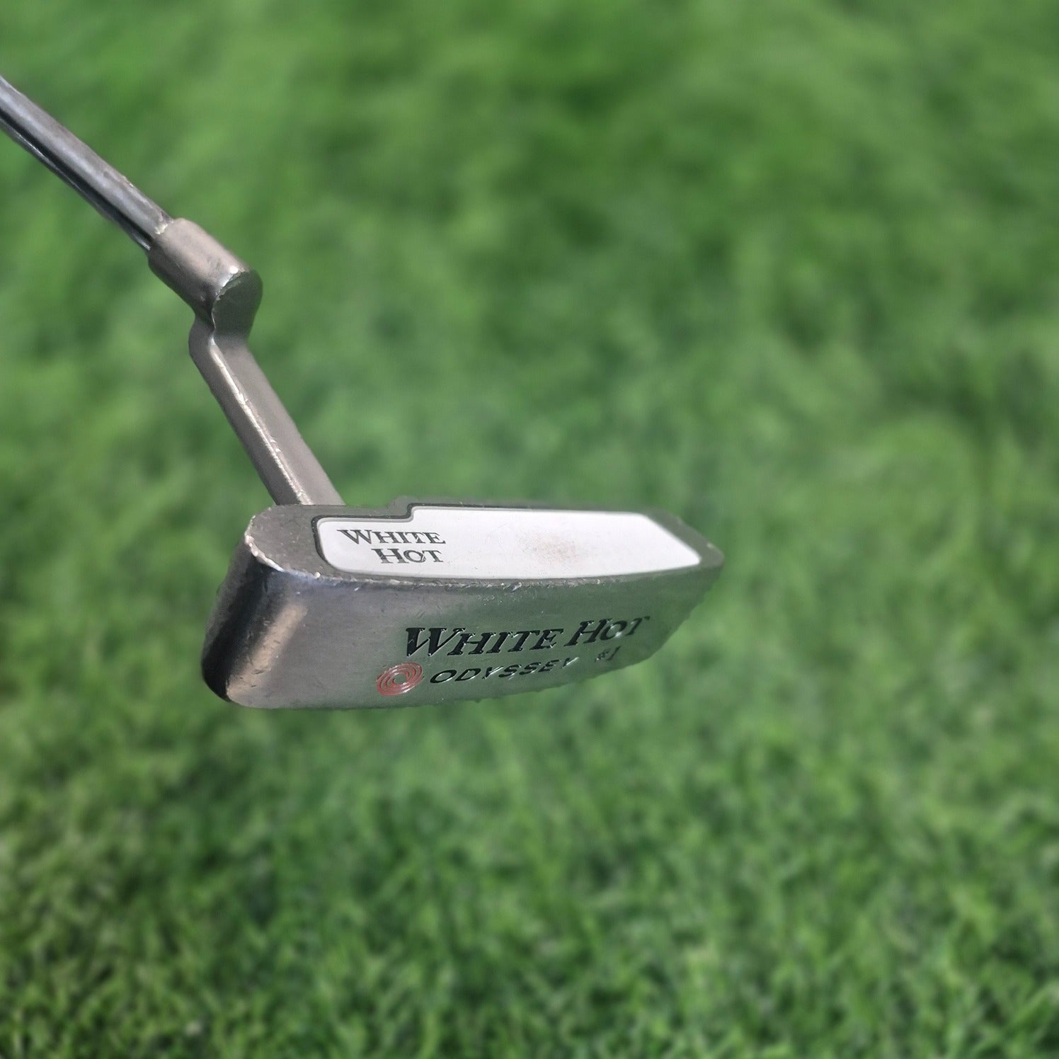 Odyssey Putter / WHITE HOT #1 / 34" / Lefty