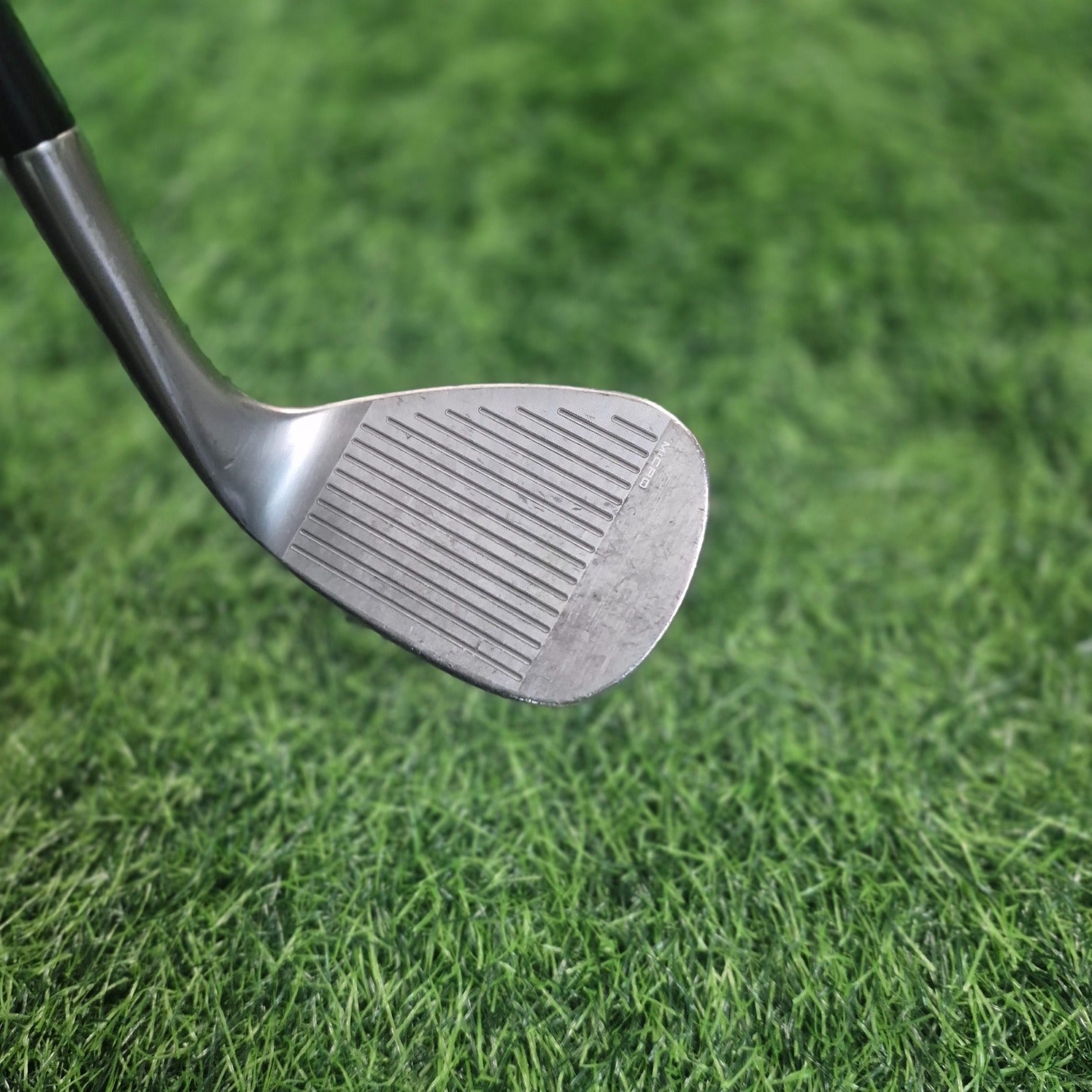 TaylorMade Wedge / TOUR Preferred / 56.0° / Lefty / Wedge