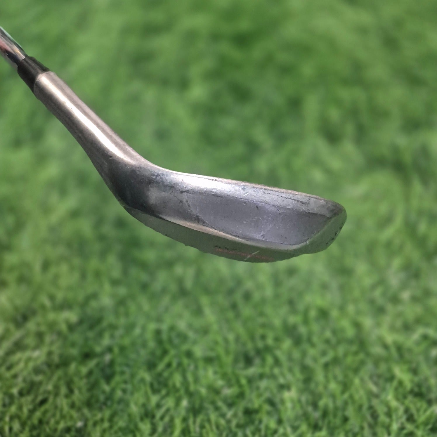 TaylorMade Wedge / TOUR Preferred / 56.0° / Lefty / Wedge