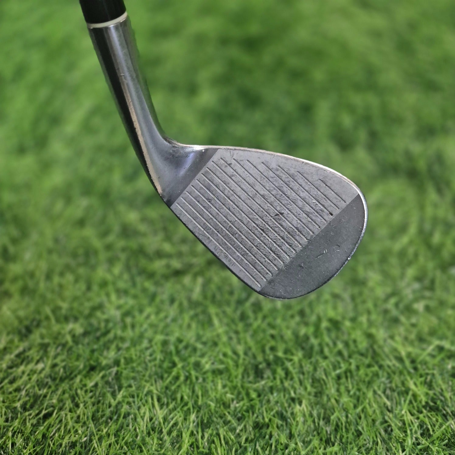 Fourteen Wedge / RM-22 Nickel / 50.0° / Lefty / Wedge