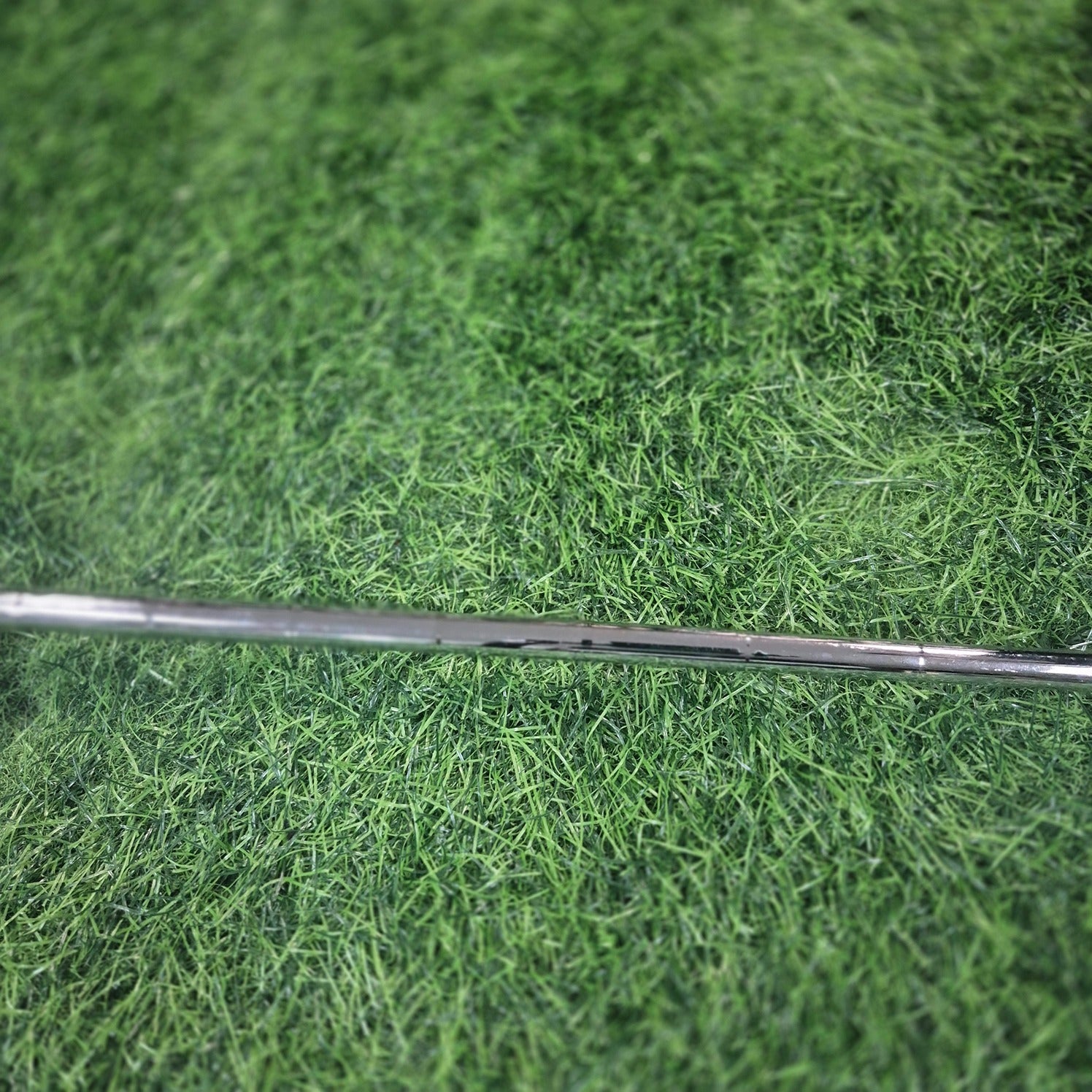 Fourteen Wedge / RM-22 Nickel / 50.0° / Lefty / Wedge