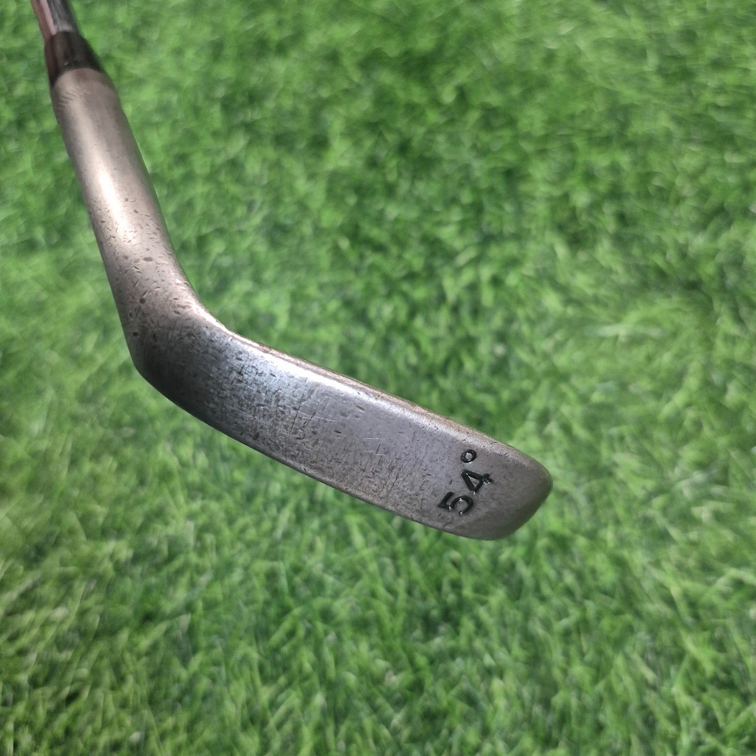 Titleist Wedge / VOKEY SPIN Milled SM4 / 54.0° / Lefty / Wedge