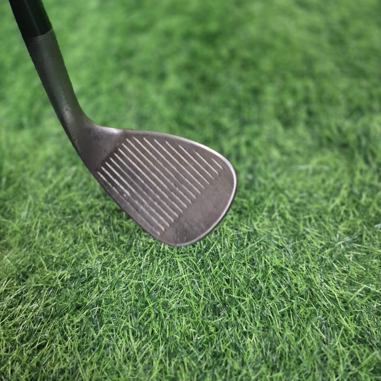 Titleist Wedge / VOKEY SPIN Milled SM4 / 54.0° / Lefty / Wedge