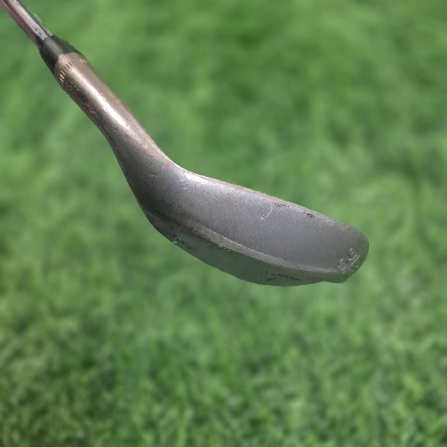 Callaway Wedge / Mack Daddy 4 Low / 56.0° / Lefty / R