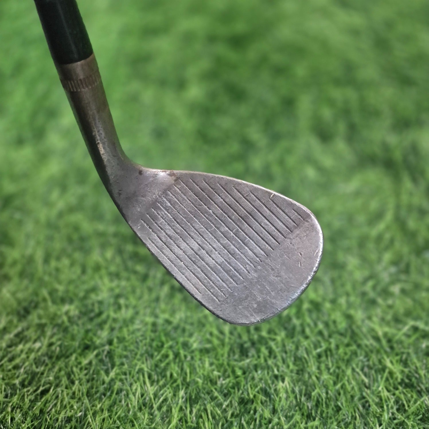 Callaway Wedge / Mack Daddy 4 Low / 56.0° / Lefty / R