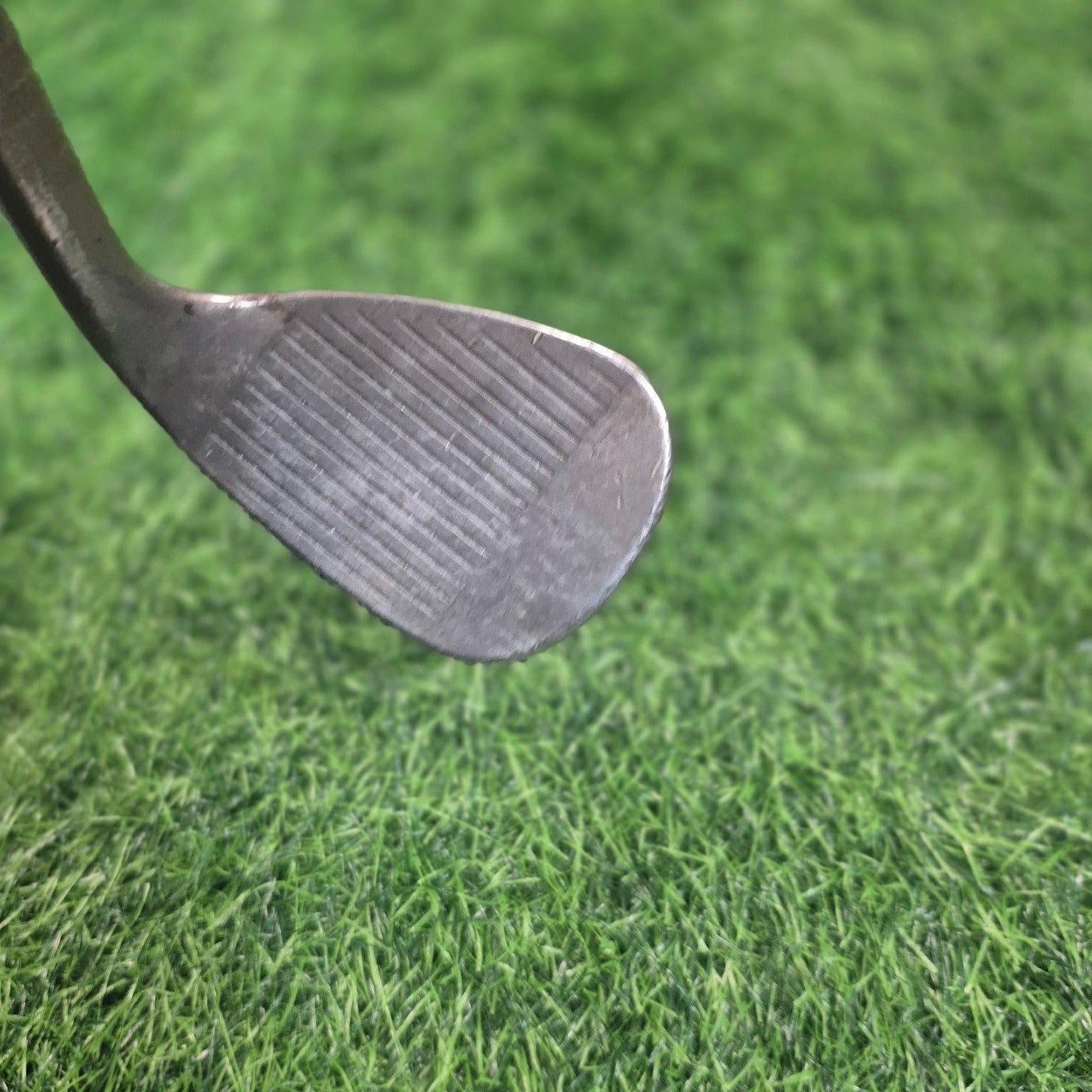 Callaway Wedge / Mack Daddy 4 Low / 56.0° / Lefty / R