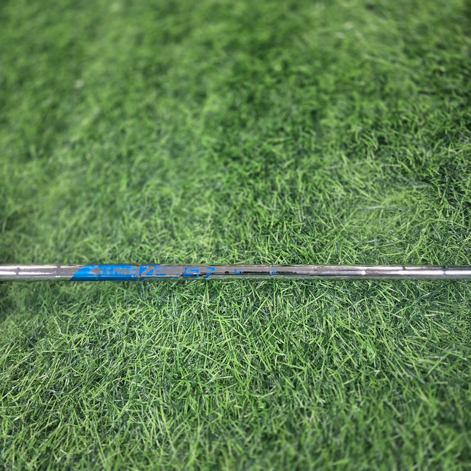 Callaway Wedge / Mack Daddy 4 Low / 56.0° / Lefty / R