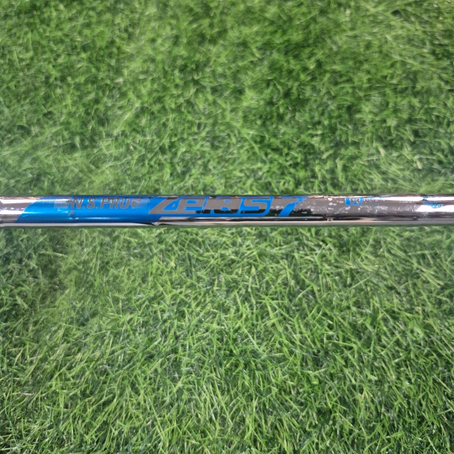 Callaway Wedge / Mack Daddy 4 Plated / 50.0° / Lefty / R