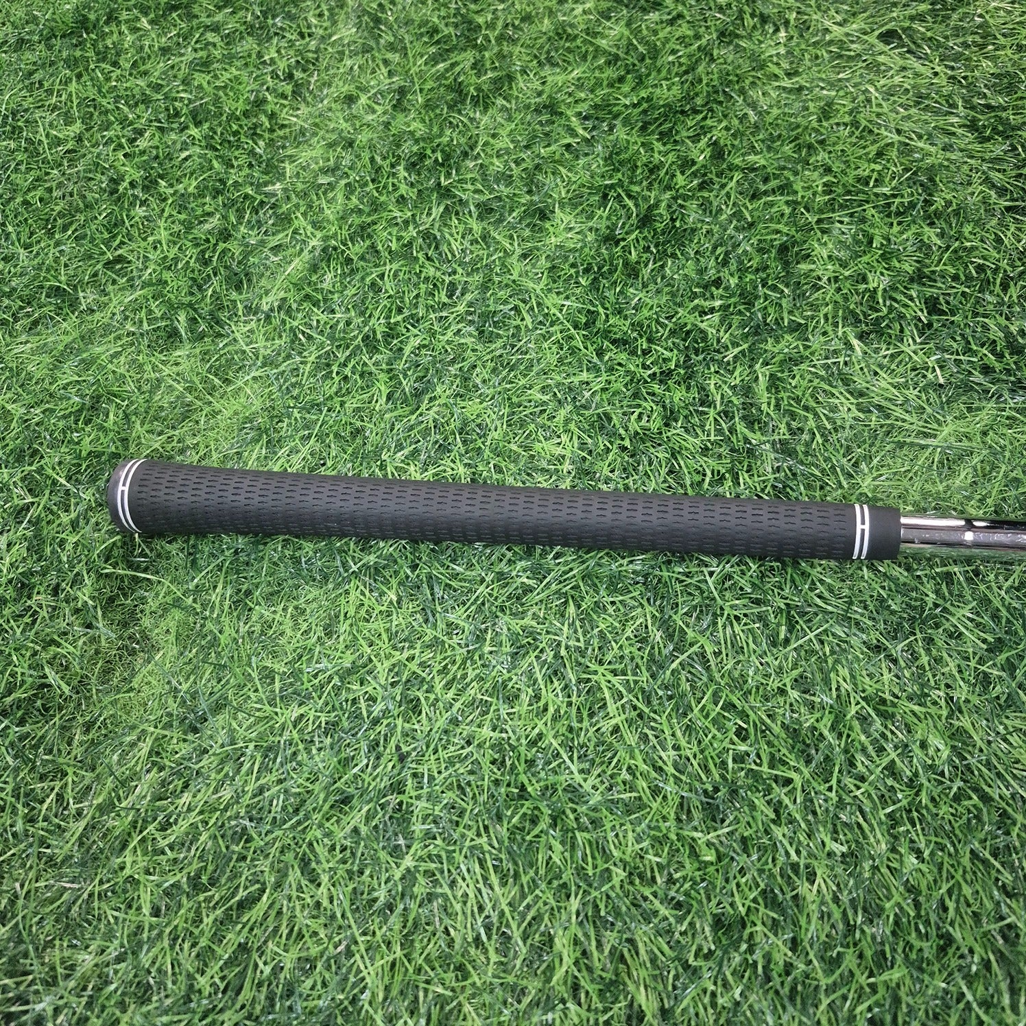 Callaway Wedge / Mack Daddy 4 Plated / 50.0° / Lefty / R