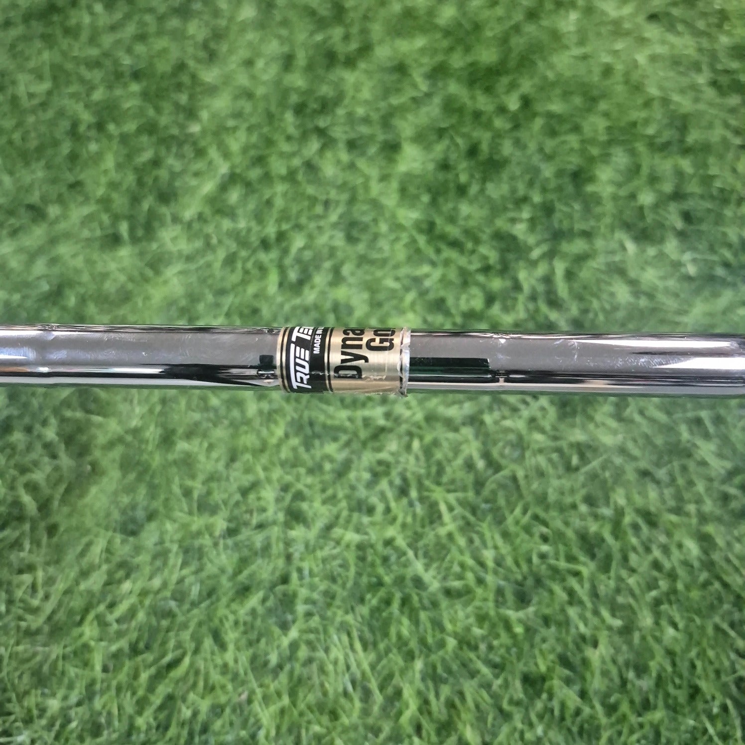 Callaway Wedge / Mack Daddy 2 Plated / 52.0° / Lefty / S