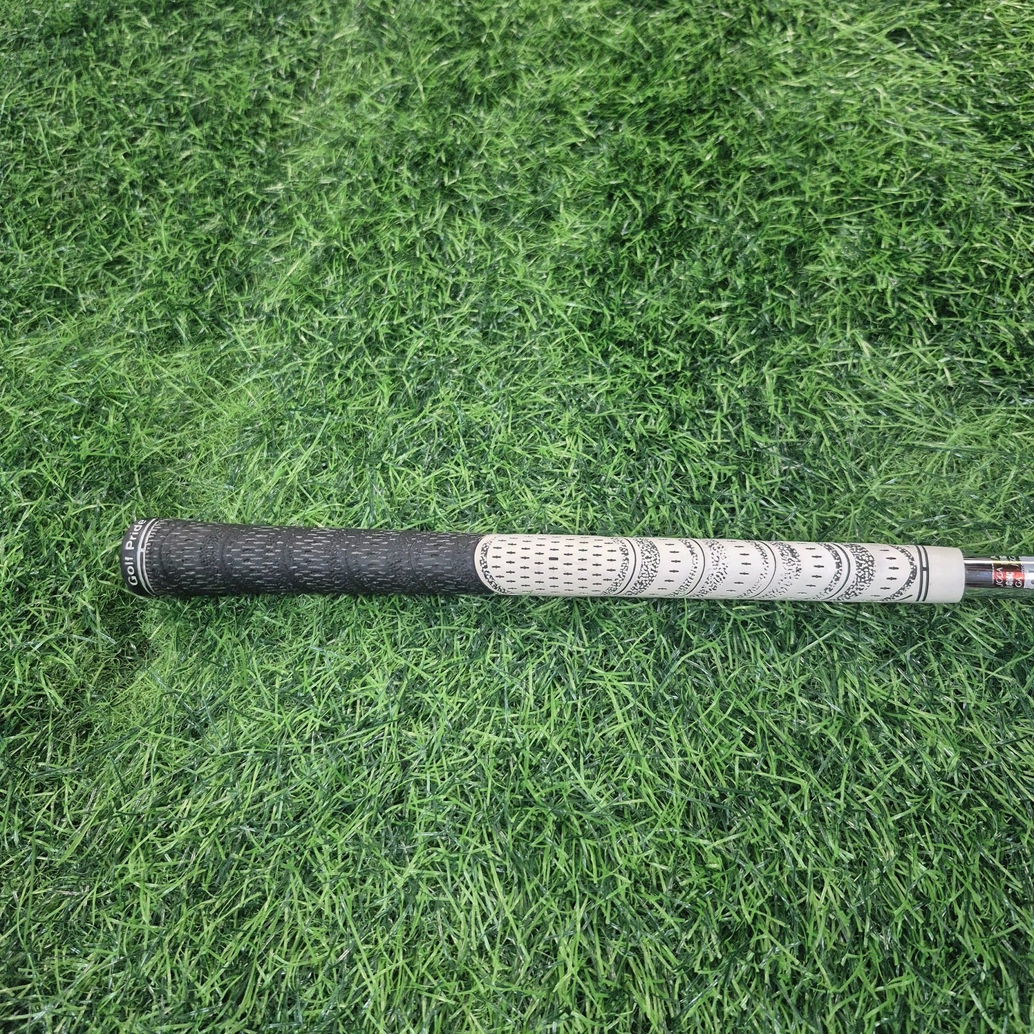 Callaway Wedge / Mack Daddy 2 Plated / 52.0° / Lefty / S