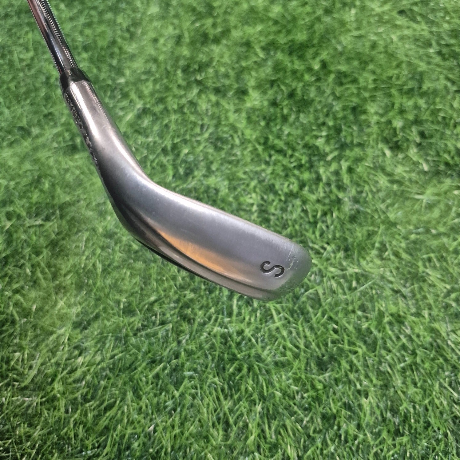 Callaway Wedge / Rogue Star SW / 56.0° / Lefty / S