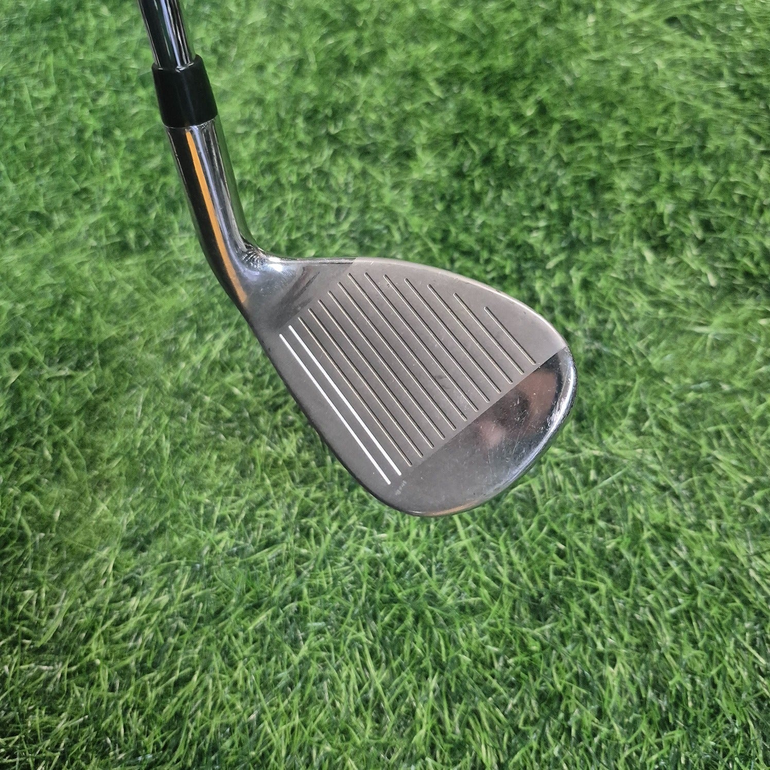 Callaway Wedge / Rogue Star SW / 56.0° / Lefty / S