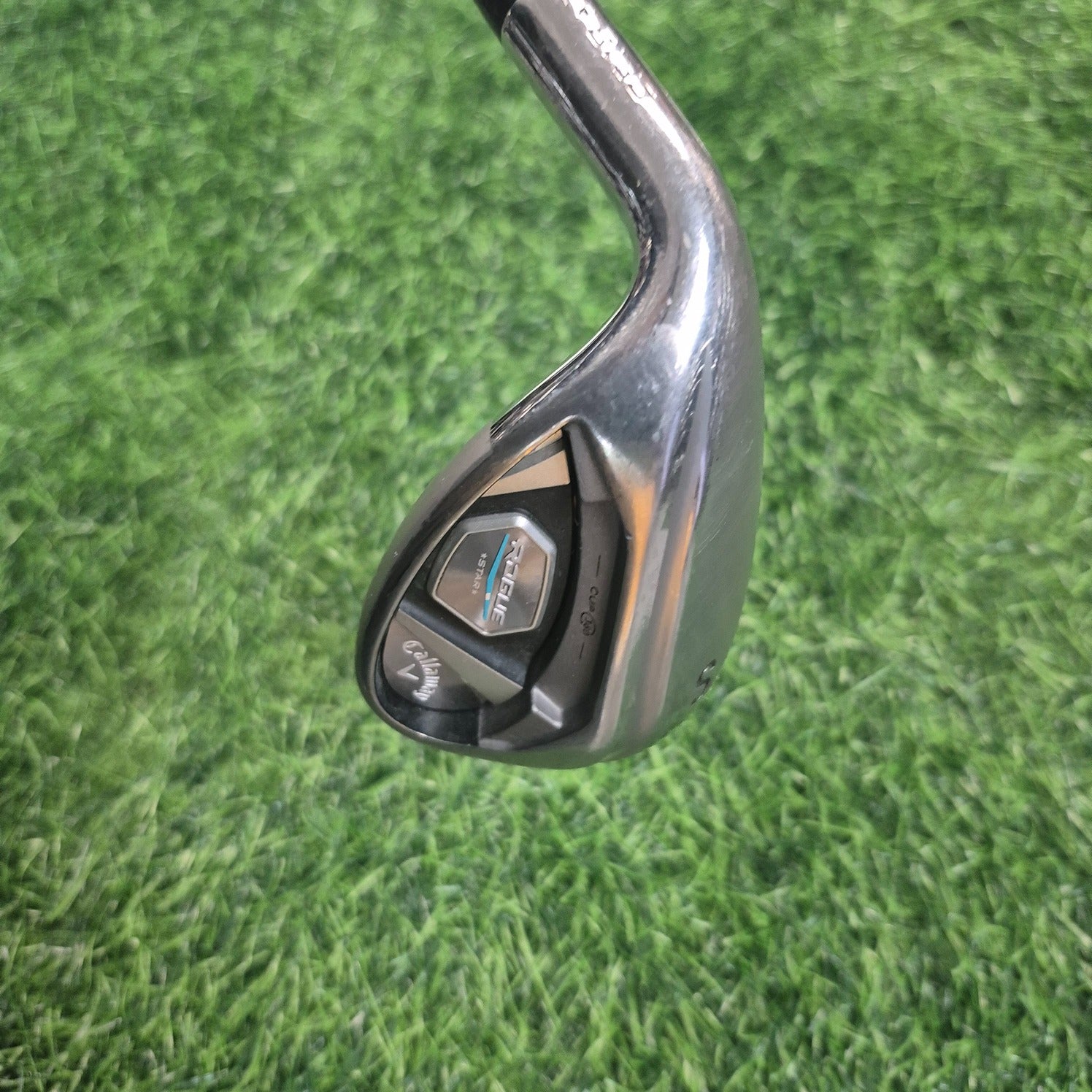 Callaway Wedge / Rogue Star SW / 56.0° / Lefty / S