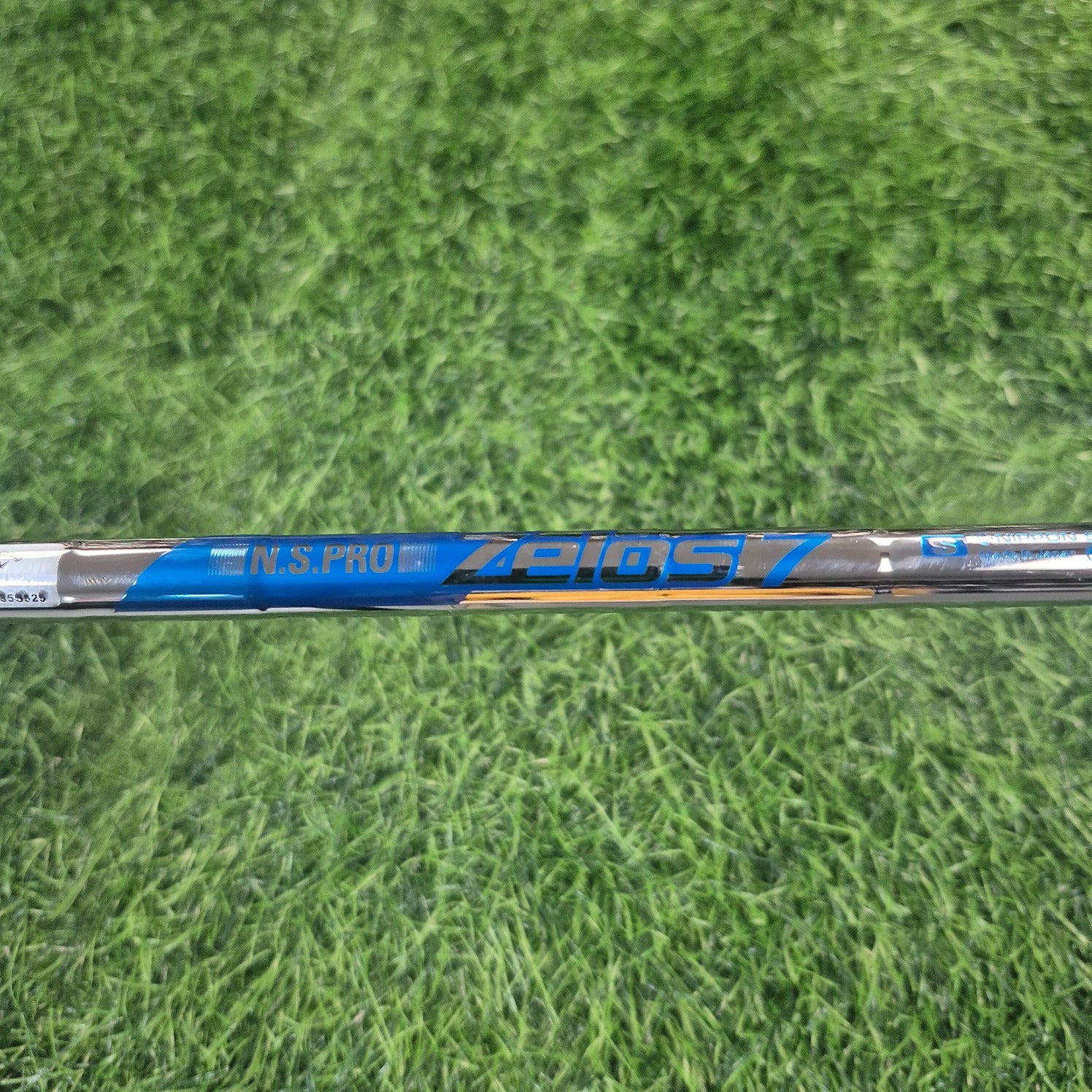 Callaway Wedge / Rogue Star SW / 56.0° / Lefty / S