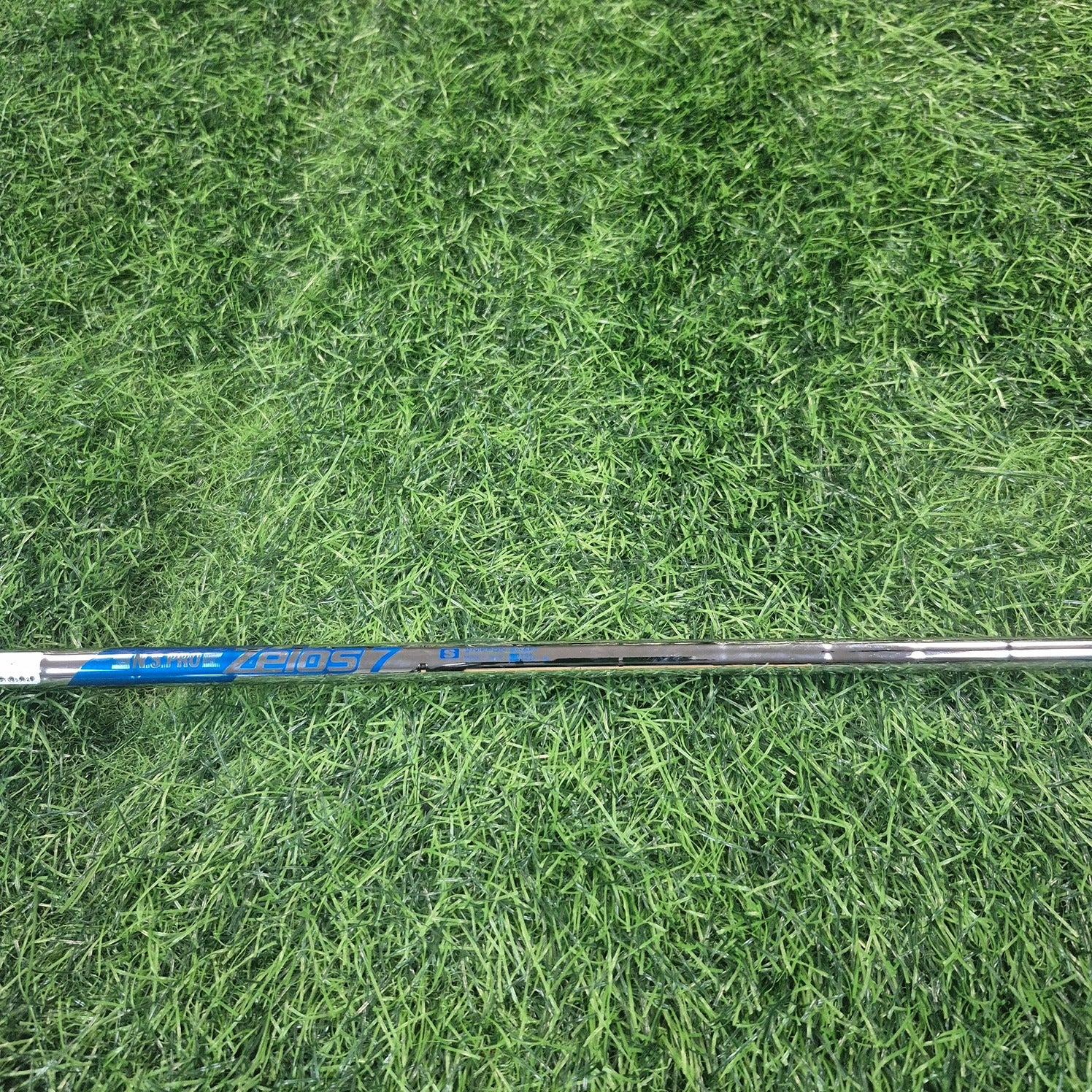 Callaway Wedge / Rogue Star SW / 56.0° / Lefty / S