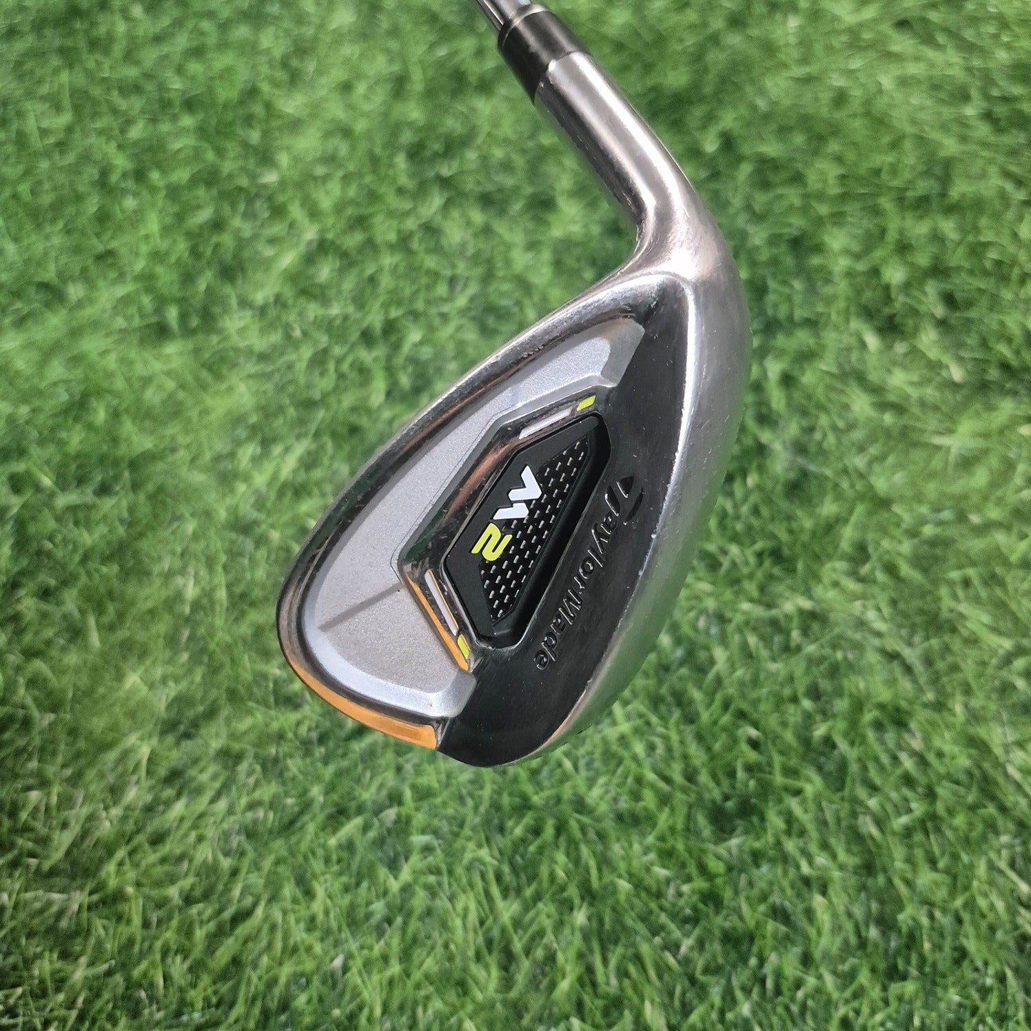 TaylorMade Wedge / M2 ? / 56.0° / Lefty / S