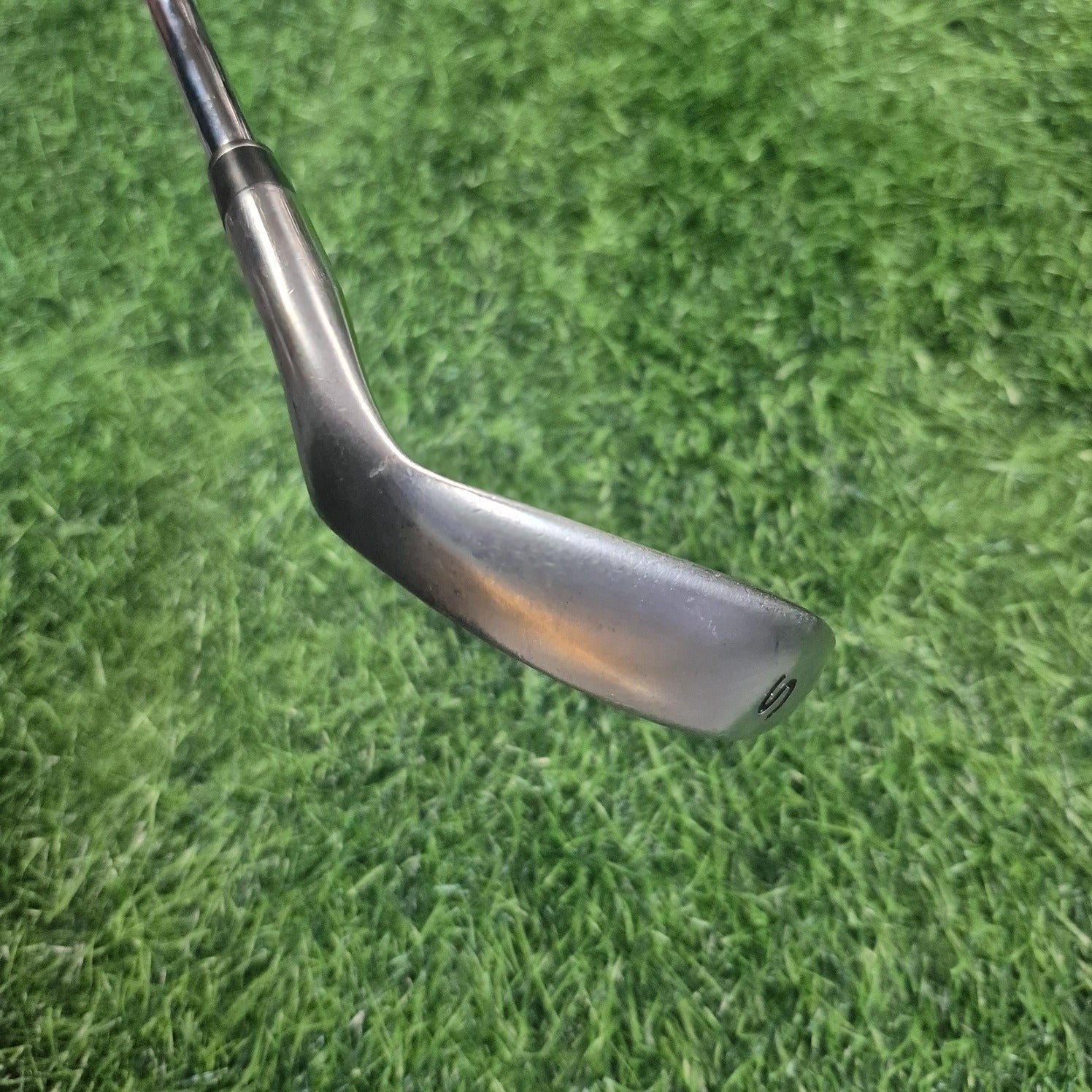 TaylorMade Wedge / M2 ? / 56.0° / Lefty / S