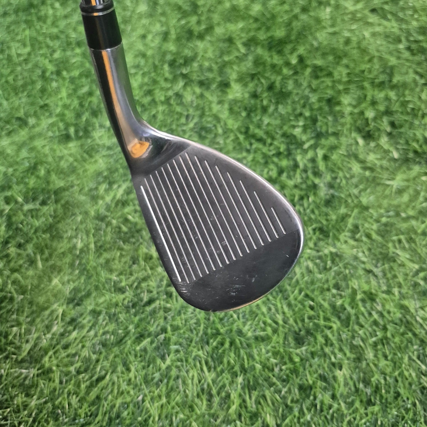 TaylorMade Wedge / M2 ? / 56.0° / Lefty / S