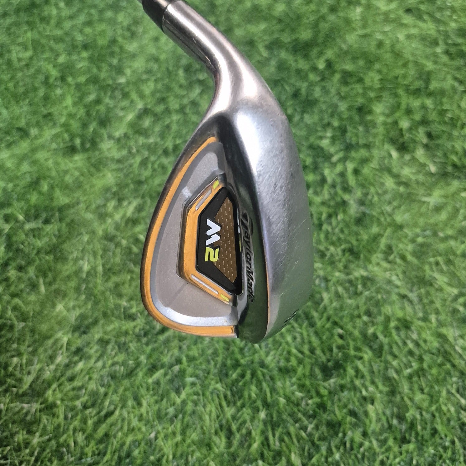 TaylorMade Wedge / M2 ? / 56.0° / Lefty / S
