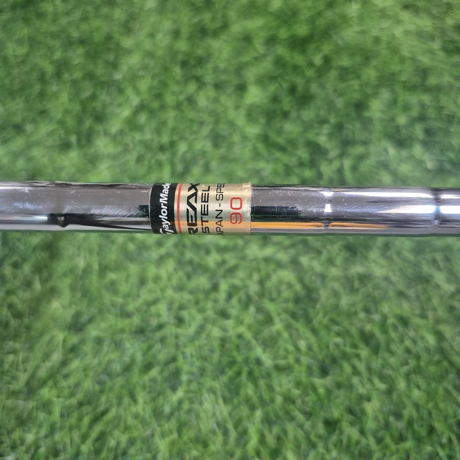 TaylorMade Wedge / M2 ? / 56.0° / Lefty / S