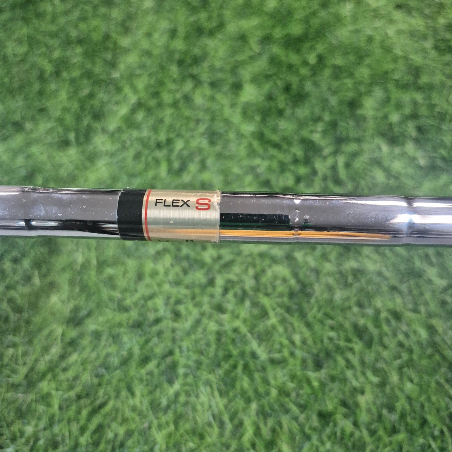 TaylorMade Wedge / M2 ? / 56.0° / Lefty / S