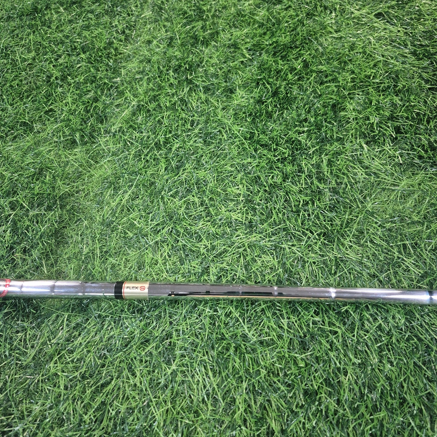 TaylorMade Wedge / M2 ? / 56.0° / Lefty / S