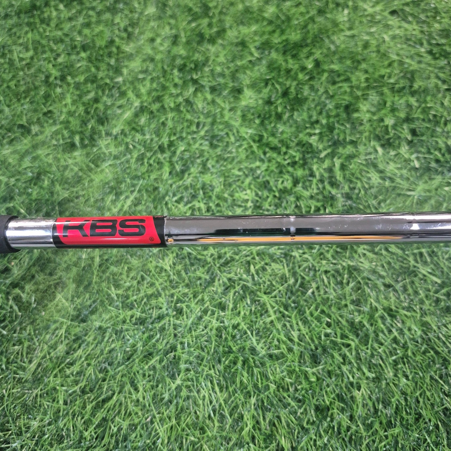 Callaway Wedge / MD 5 Jaws Chrome / 50.0° / Lefty / S