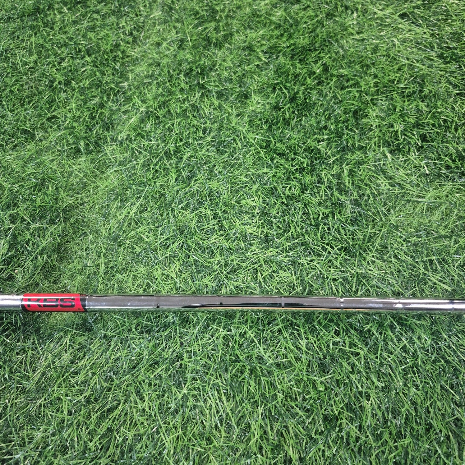 Callaway Wedge / MD 5 Jaws Chrome / 50.0° / Lefty / S